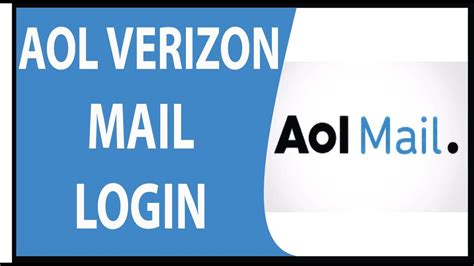 verizon aol mail|aol verizon email customer service.